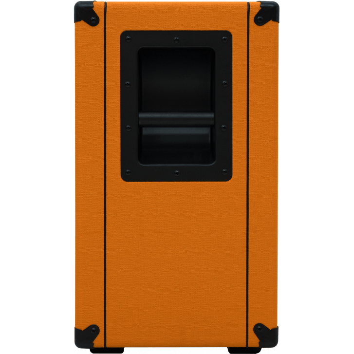 Orange PPC212OB 2x12 Open Back Cabinet