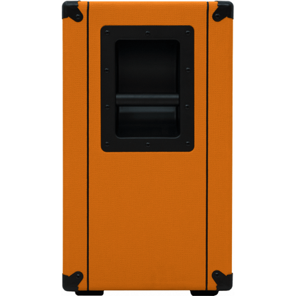 Orange PPC212OB 2x12 Open Back Cabinet