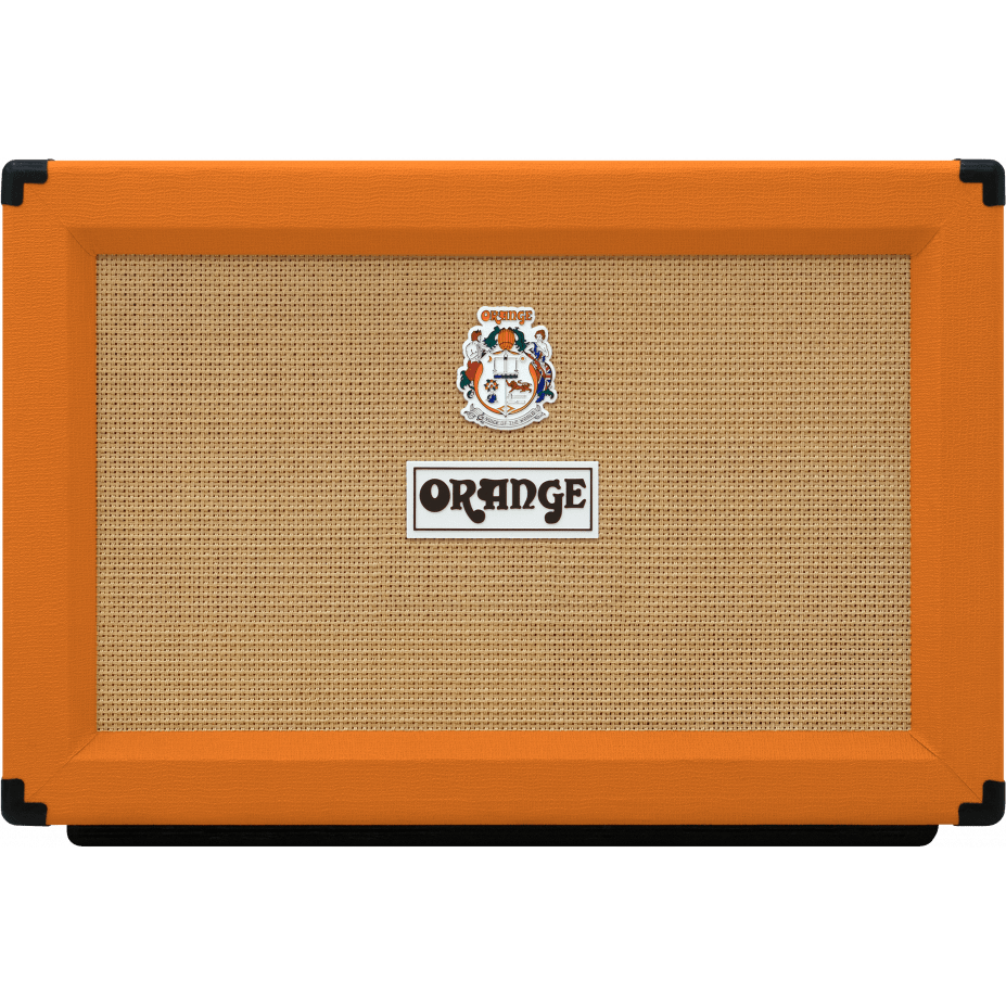 Orange PPC212 2x12 Cabinet