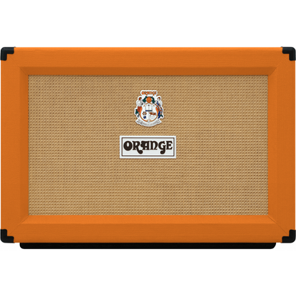 Orange PPC212 2x12 Cabinet