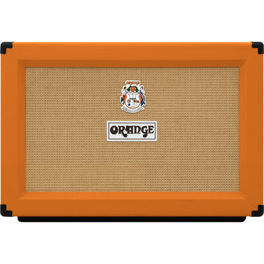 Orange PPC212 2x12 Cabinet