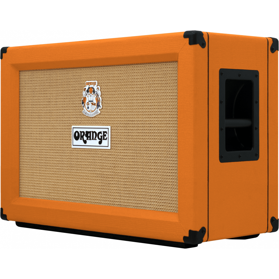 Orange PPC212 2x12 Cabinet