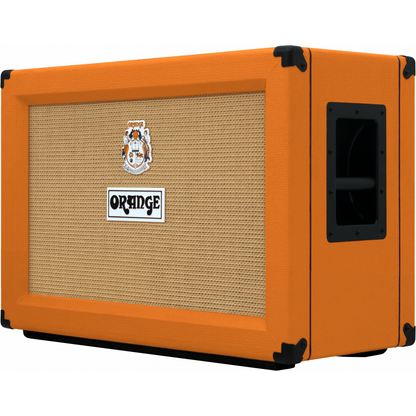 Orange PPC212 2x12 Cabinet