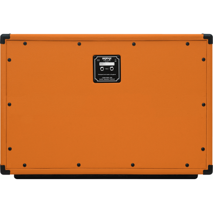 Orange PPC212 2x12 Cabinet