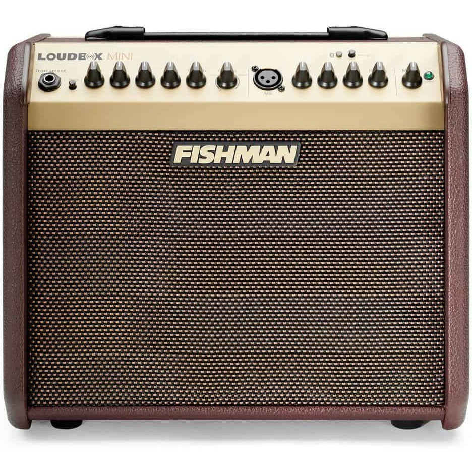 Fishman Loudbox Mini Charge With Bluetooth