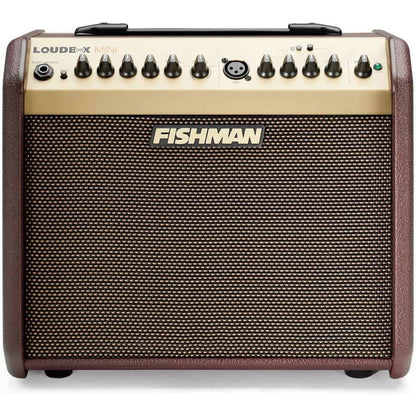 Fishman Loudbox Mini Charge With Bluetooth