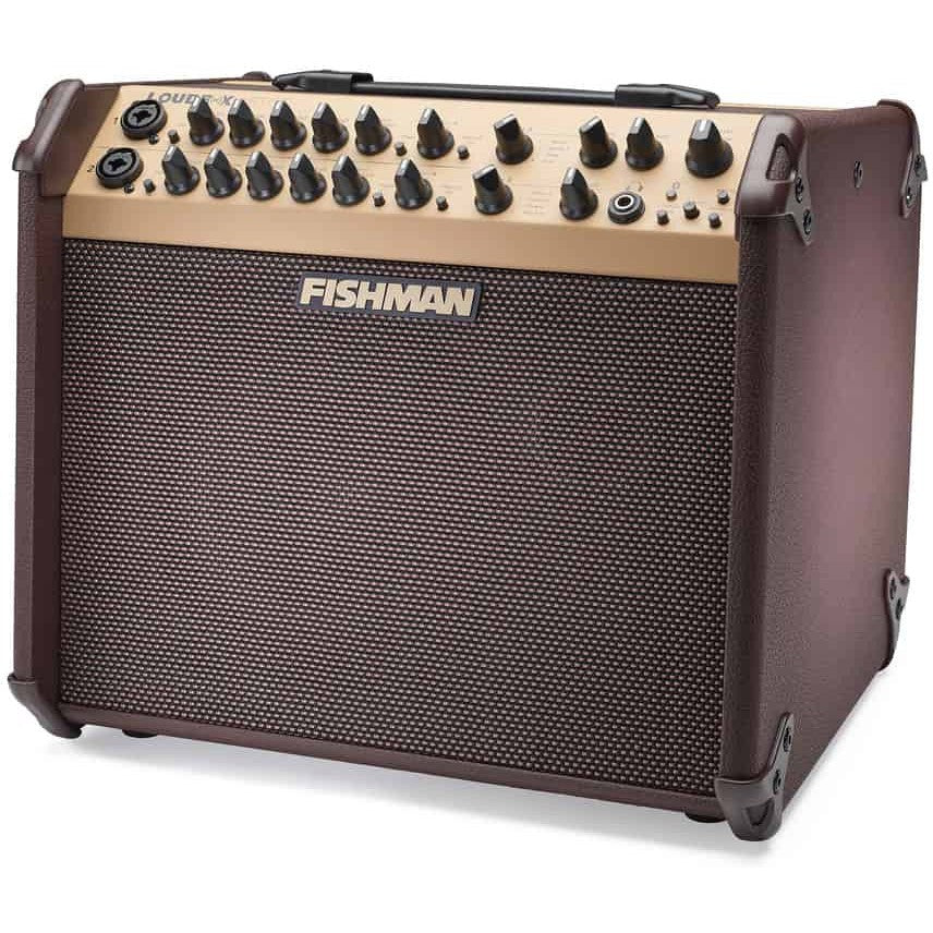 Fishman Loudbox Artist W/Bluetooth - 120 Watts