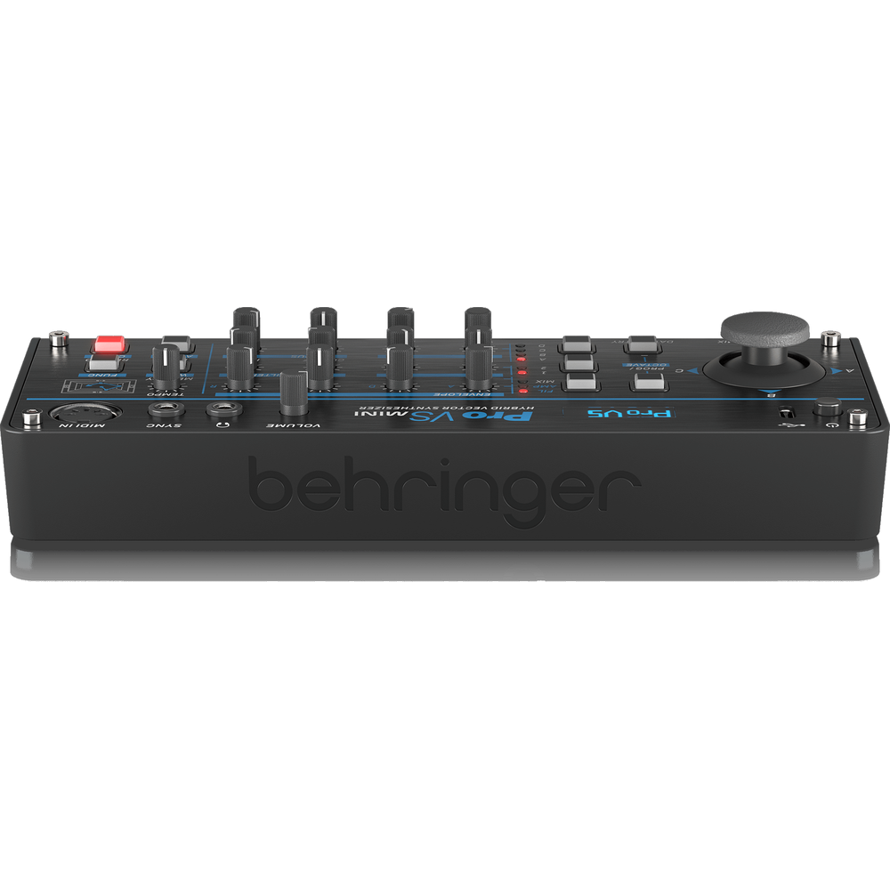 Behringer Pro-VS Mini 4-Voice Hybrid Synth