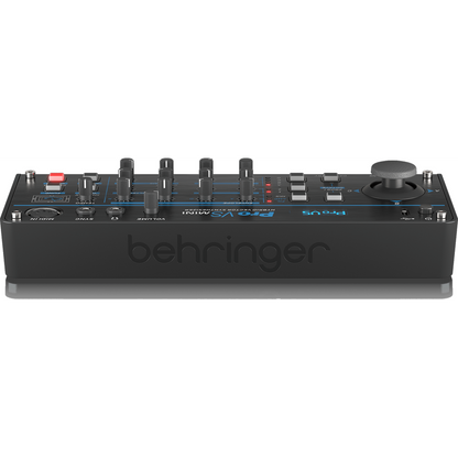 Behringer Pro-VS Mini 4-Voice Hybrid Synth