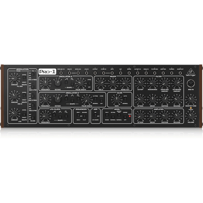 Behringer PRO 1 Analog Synth