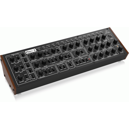 Behringer PRO 1 Analog Synth