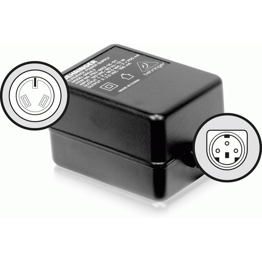 Behringer PSU3-SAA Power Supply