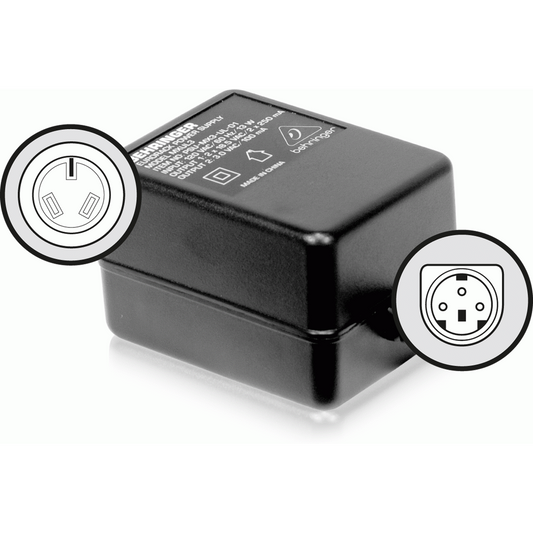 Behringer PSU3-SAA Power Supply