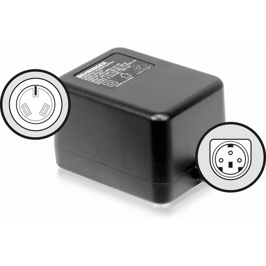 Behringer PSU5-SAA Power Supply