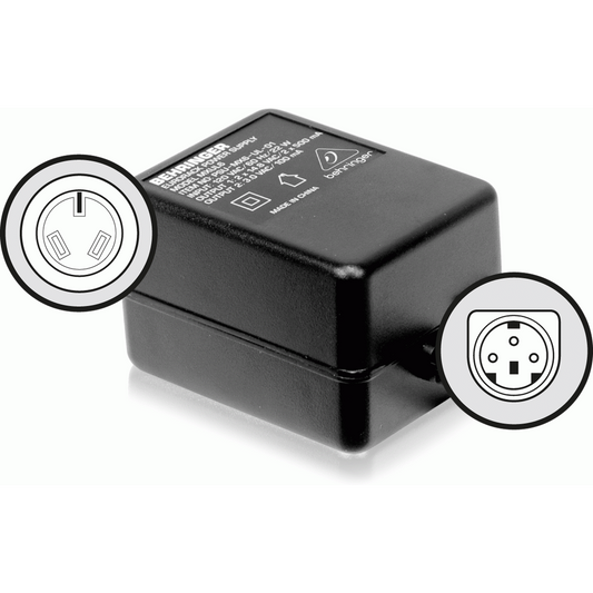 Behringer PSU6-SAA Power Supply