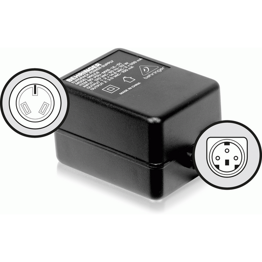 Behringer PSU6-SAA Power Supply