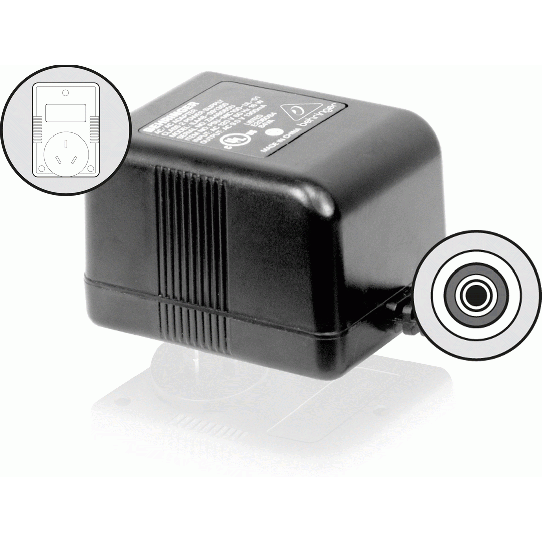Behringer PSU7-SAA Power Supply