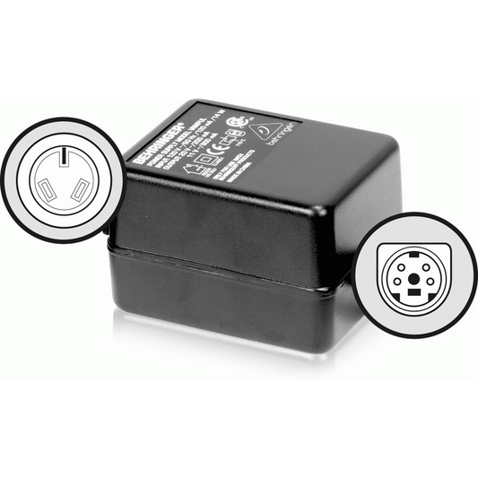 Behringer PSU8-SAA Power Supply