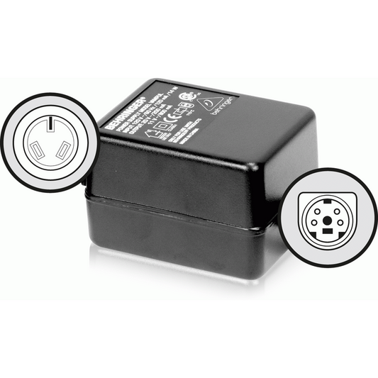 Behringer PSU8-SAA Power Supply