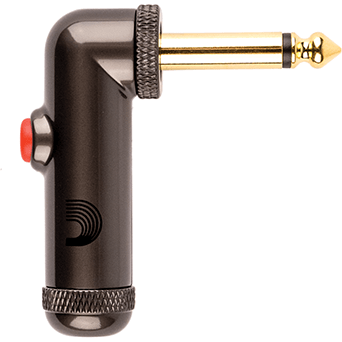 D'Addario Switch Solderless Custom Cables