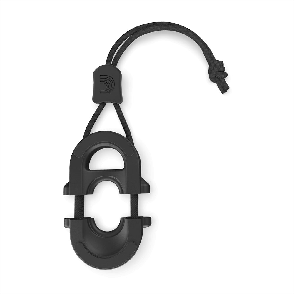 D'Addario CinchFit, Acoustic Jack Lock