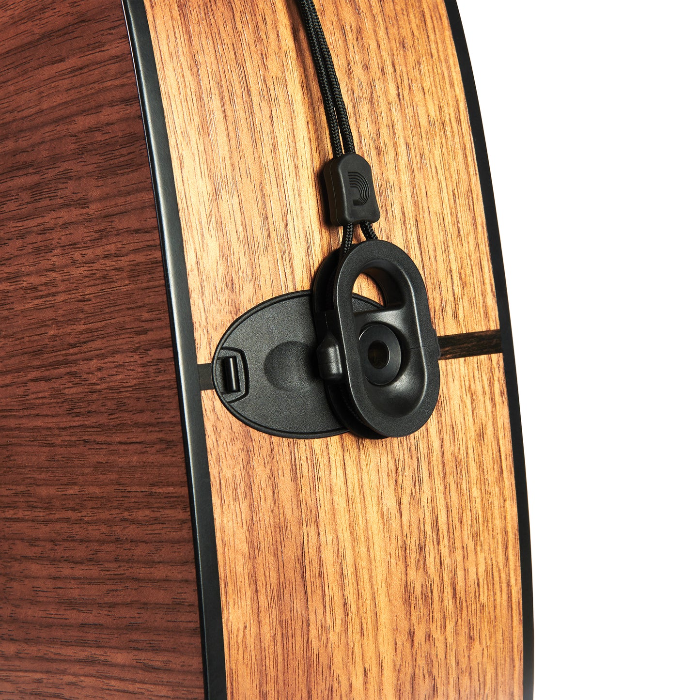 D'Addario CinchFit, Acoustic Jack Lock