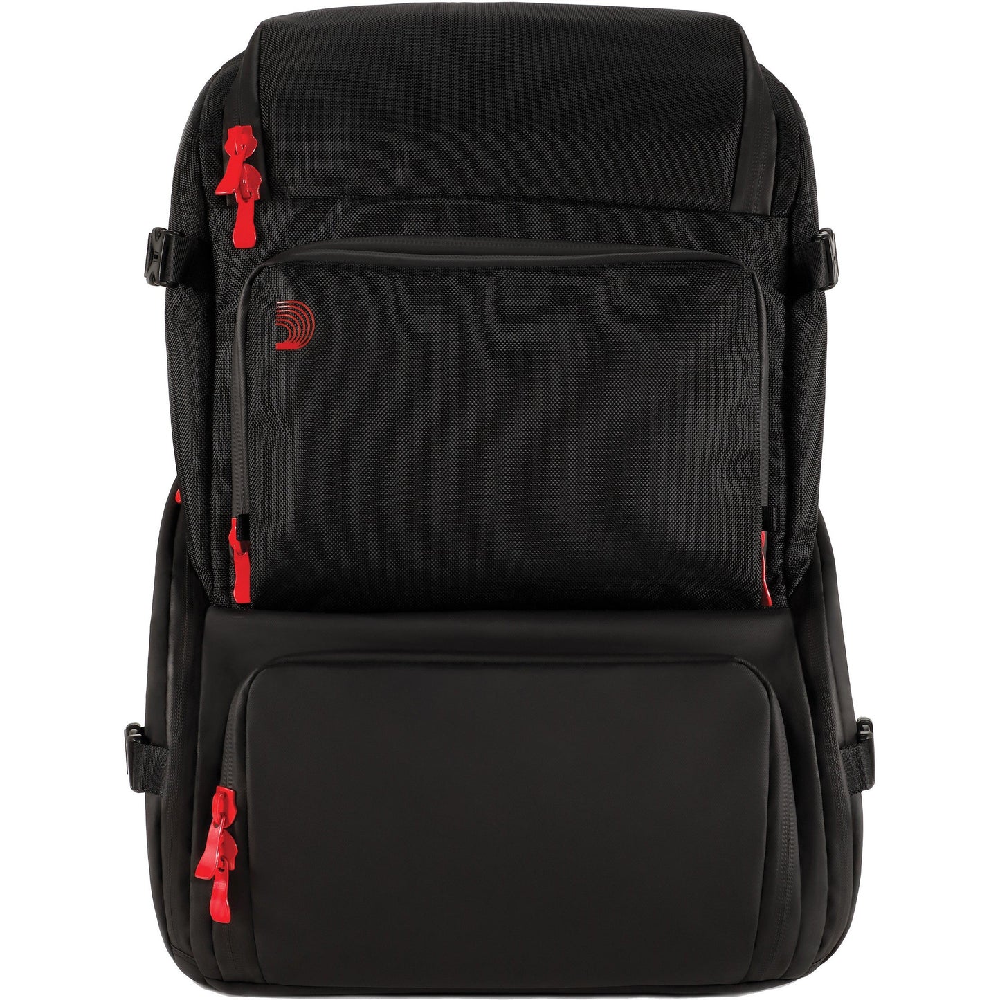 D'Addario, Backline Gear Transport Pack