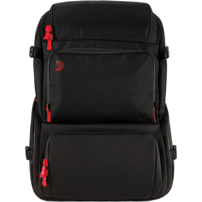 D'Addario, Backline Gear Transport Pack