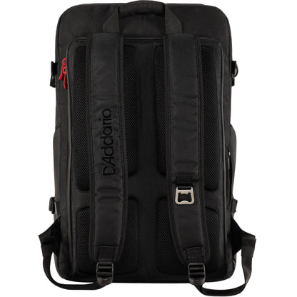 D'Addario, Backline Gear Transport Pack