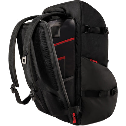 D'Addario, Backline Gear Transport Pack