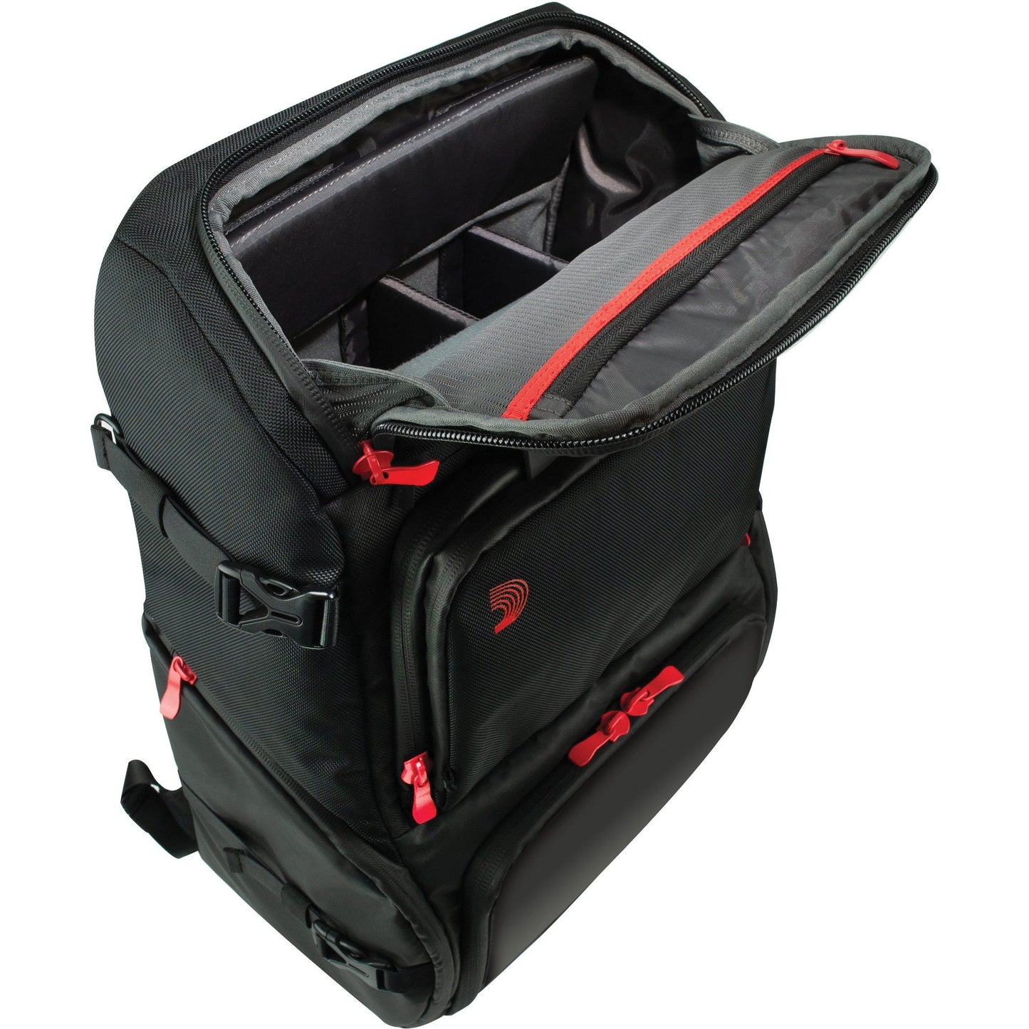 D'Addario, Backline Gear Transport Pack