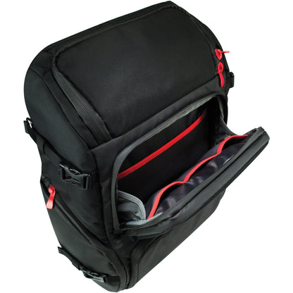 D'Addario, Backline Gear Transport Pack