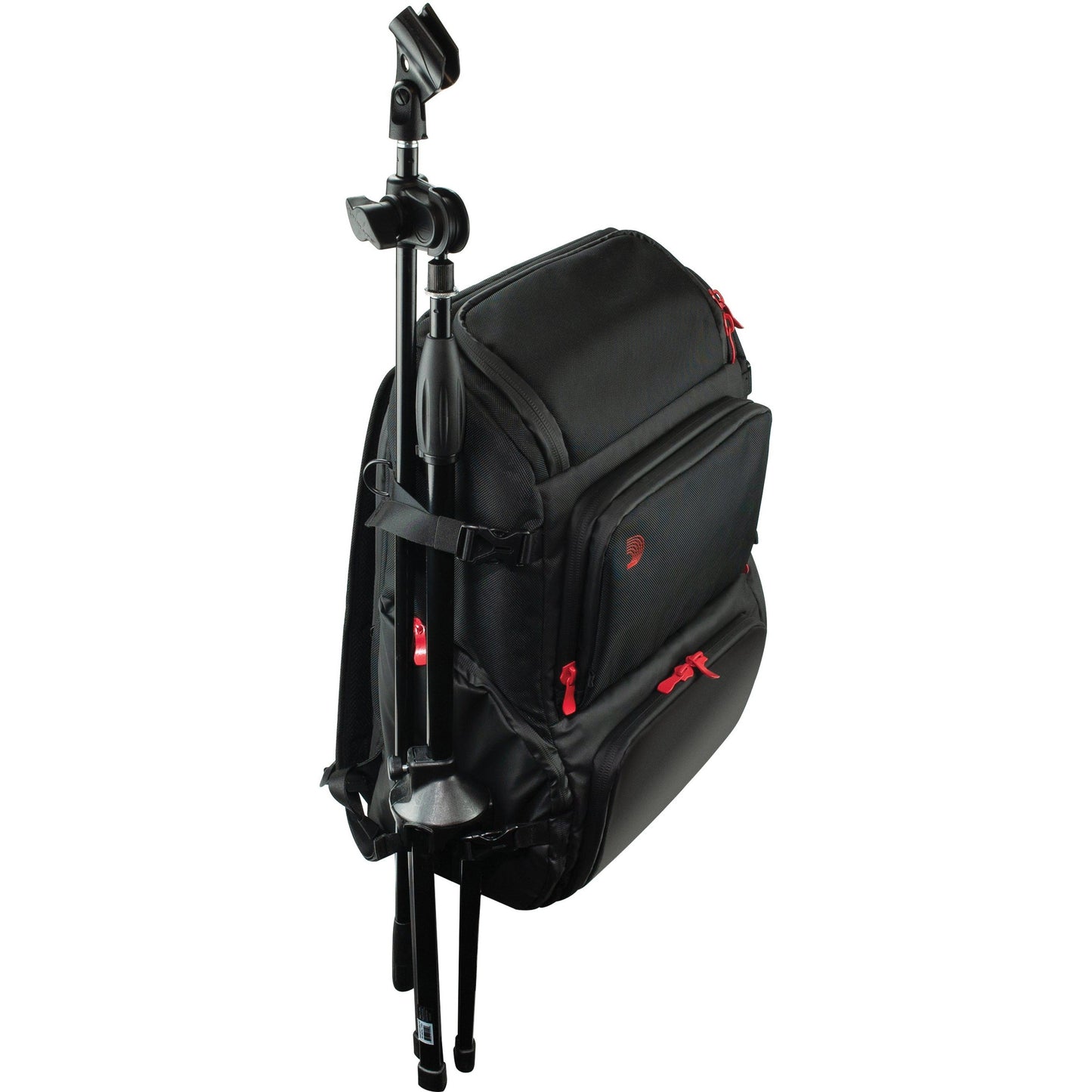 D'Addario, Backline Gear Transport Pack