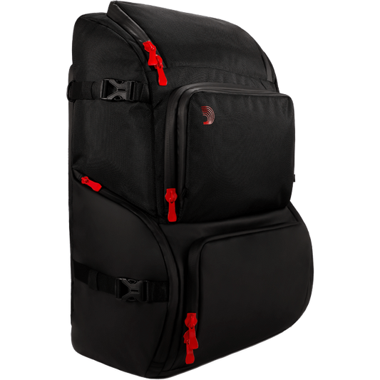 D'Addario Backline Gear Transport Pack