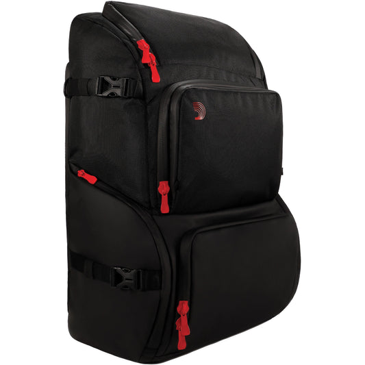 D'Addario, Backline Gear Transport Pack