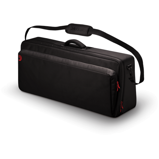 D'Addario Backline XPND2 Pedalboard Transporter
