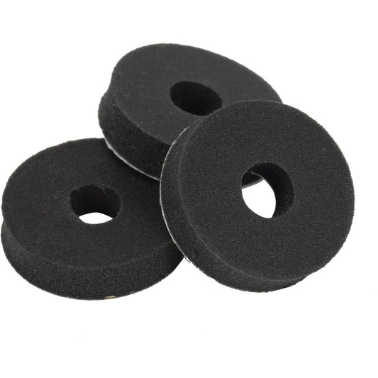 D'Addario, LokNob Brake Pad - 3 Pack