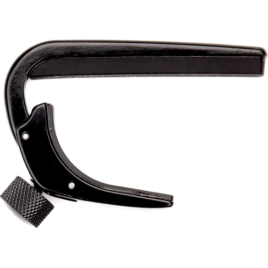 D'Addario Pro Capo (Classical) – Black