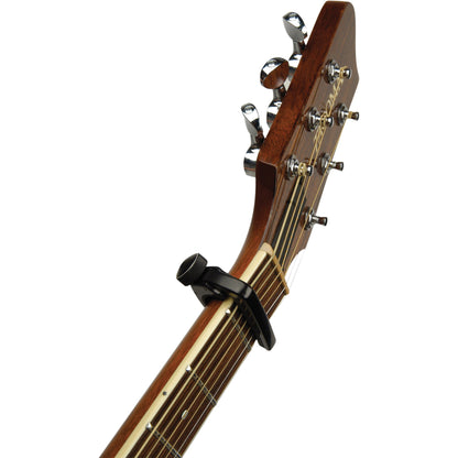 D'Addario Capo Lite