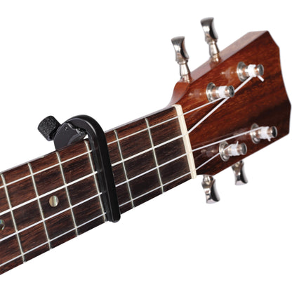 D'Addario Ukulele Capo Pro