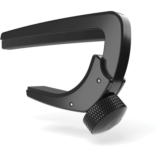 D'Addario Lite Classical Capo