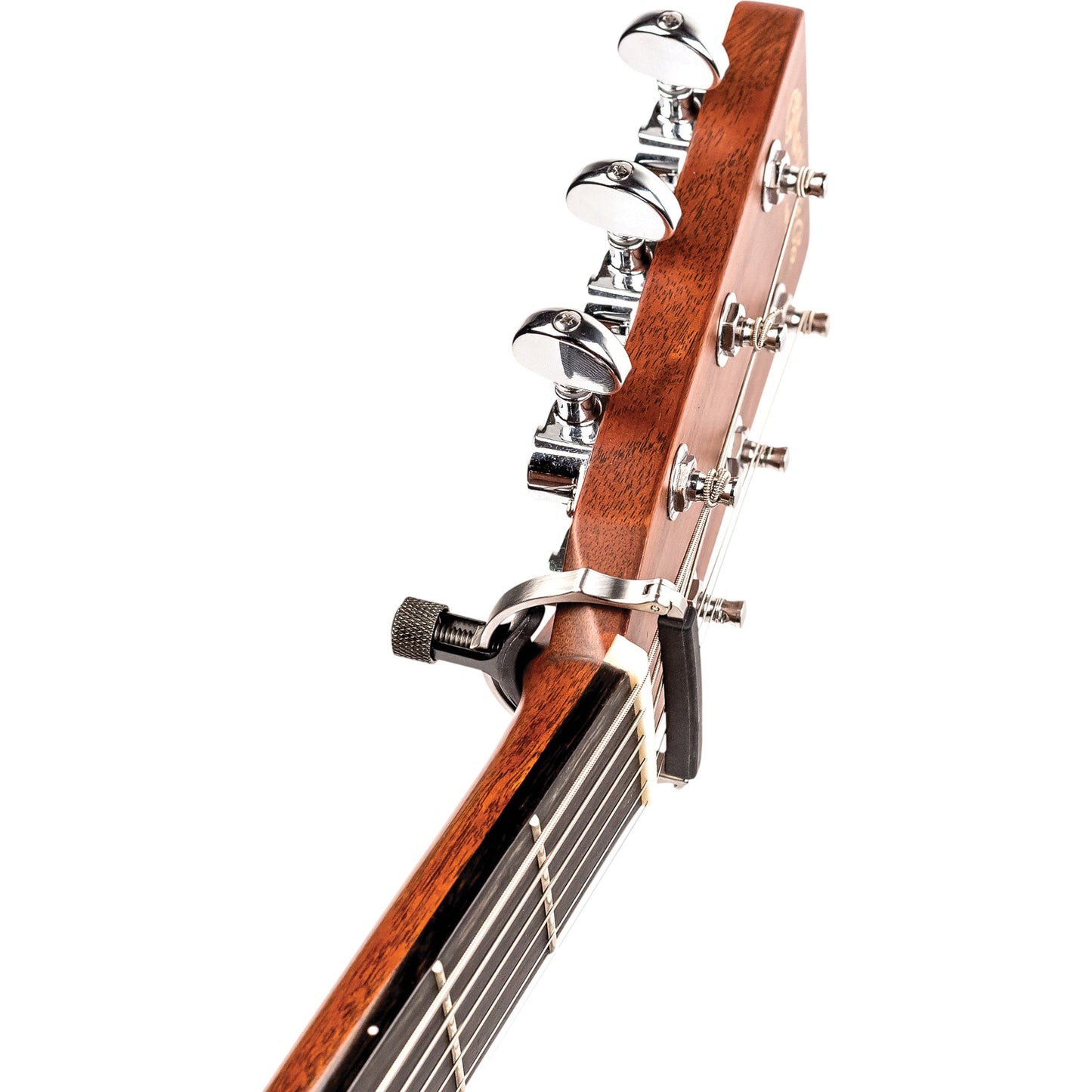 D'Addario Cradle Capo