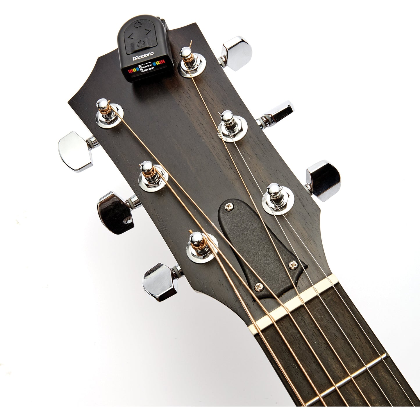 D'Addario Micro Headstock Tuner