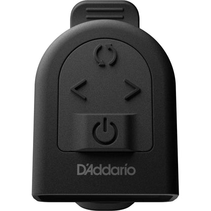 D'Addario Micro Universal Tuner