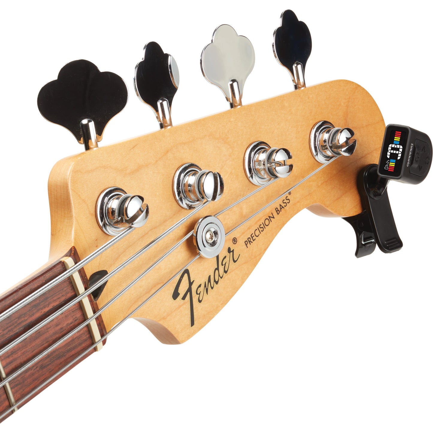 D'Addario Micro Universal Tuner