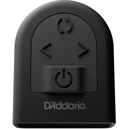 D'Addario Micro Violin Tuner