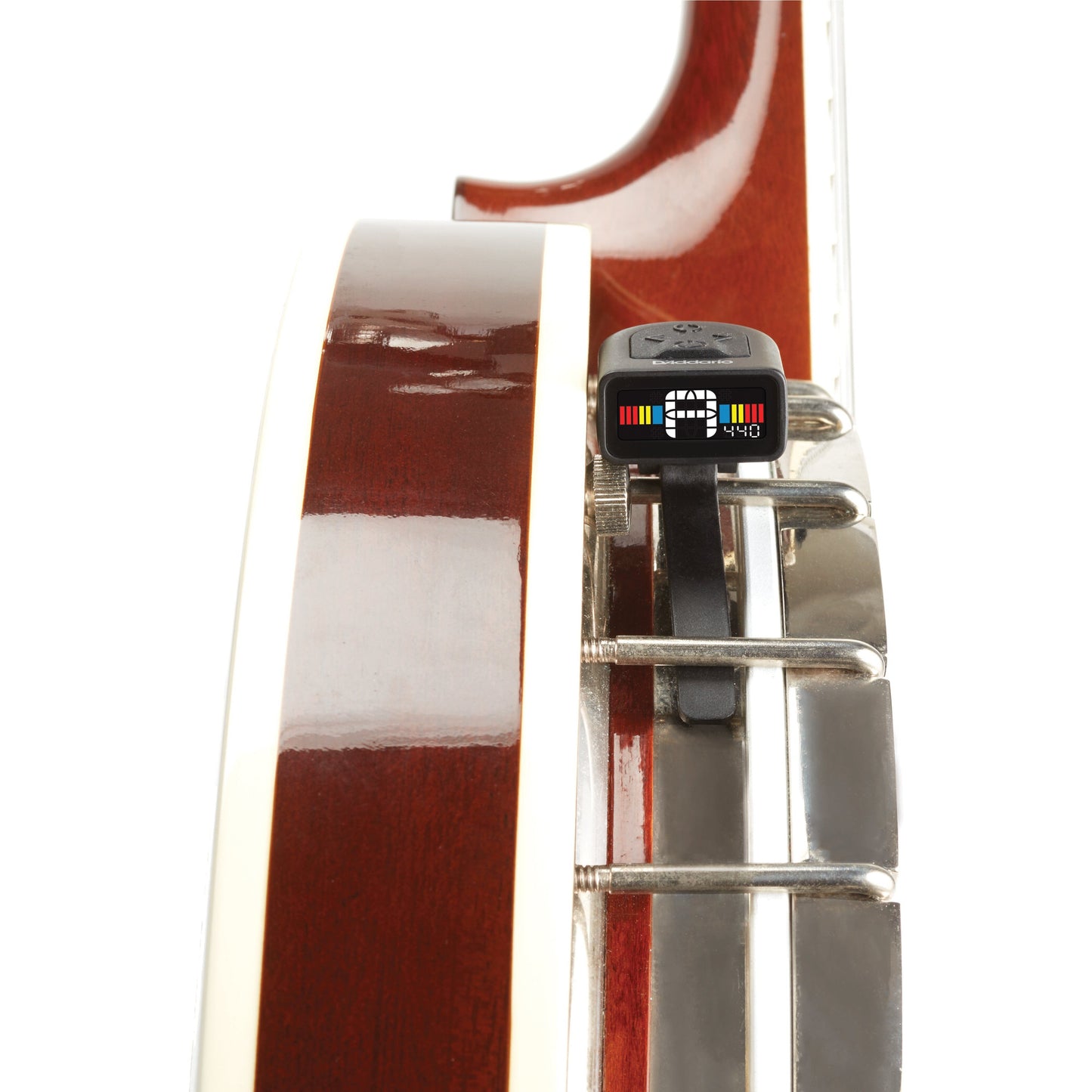 D'Addario Micro Banjo Tuner