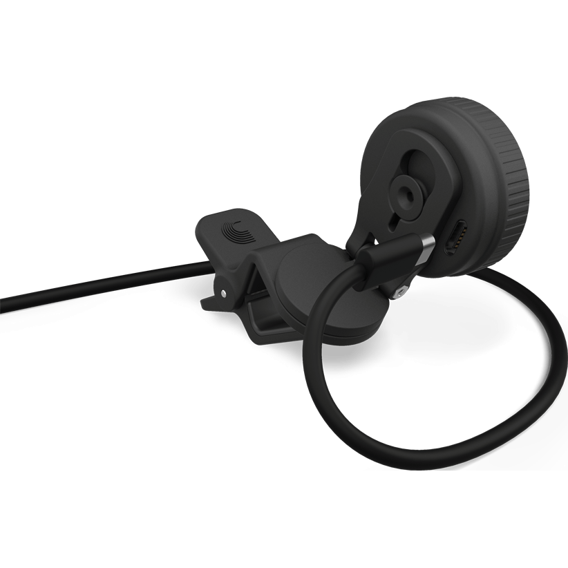 D'Addario Nexxus 360 Rechargeable Guitar Tuner