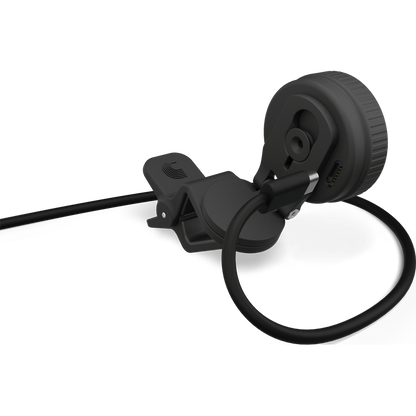 D'Addario Nexxus 360 Rechargeable Guitar Tuner