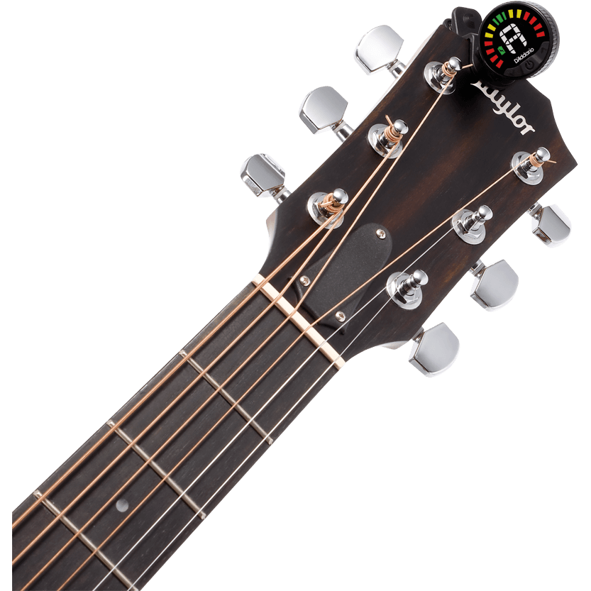 D'Addario Nexxus 360 Rechargeable Guitar Tuner